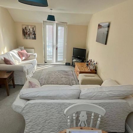 Entire Two Bed Coach House Super King Beds Turn Into Singles Villa Exeter Ngoại thất bức ảnh