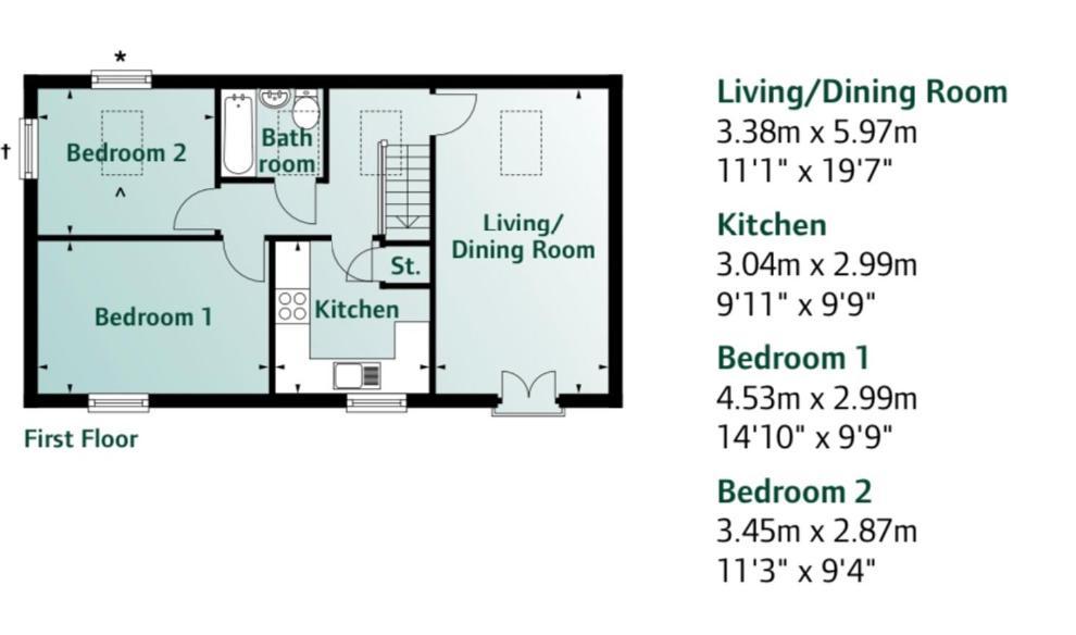 Entire Two Bed Coach House Super King Beds Turn Into Singles Villa Exeter Ngoại thất bức ảnh