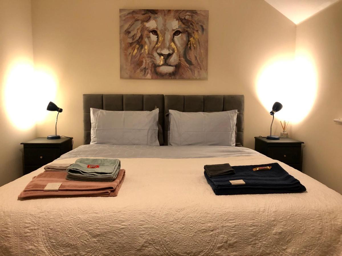 Entire Two Bed Coach House Super King Beds Turn Into Singles Villa Exeter Ngoại thất bức ảnh